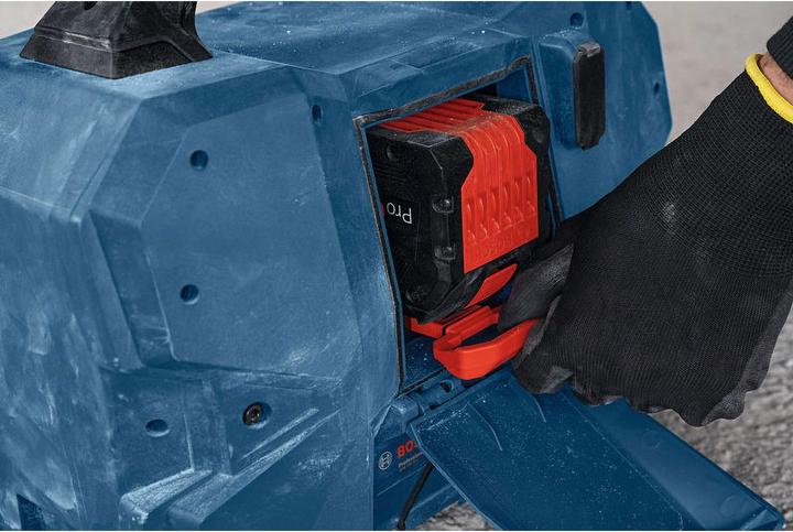 Produktbild Bosch Professional GPB 18V-6 C Professional (Akkubetrieb)