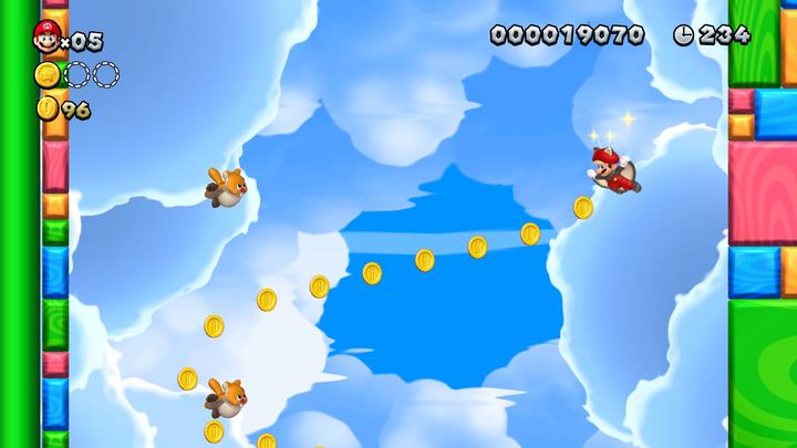Immagine prodotto Nintendo New Super Mario Bros. U Deluxe (Switch, IT)