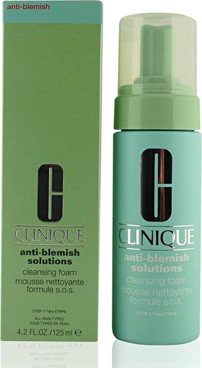 Immagine prodotto Clinique Anti-Blemish (Schiuma, 125 ml)