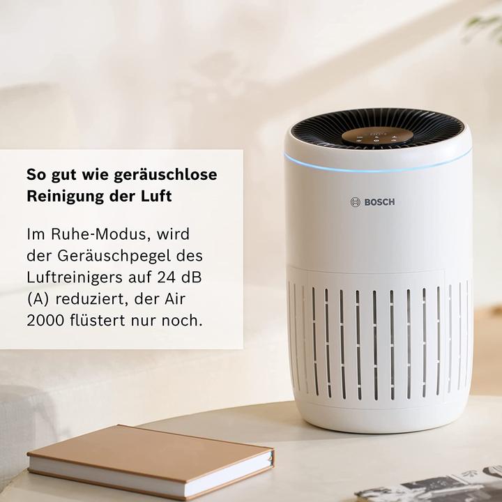 Actual product image Bosch Home Comfort Air 2000 (37 m²)