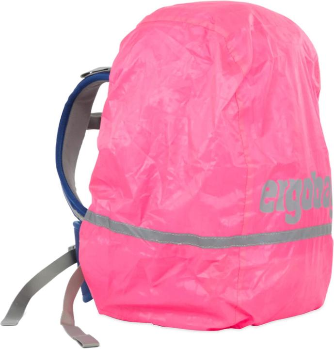 Produktbild Ergobag Pack & Cubo