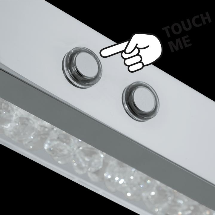 Produktbild EGLO Cardito (2500 lm)