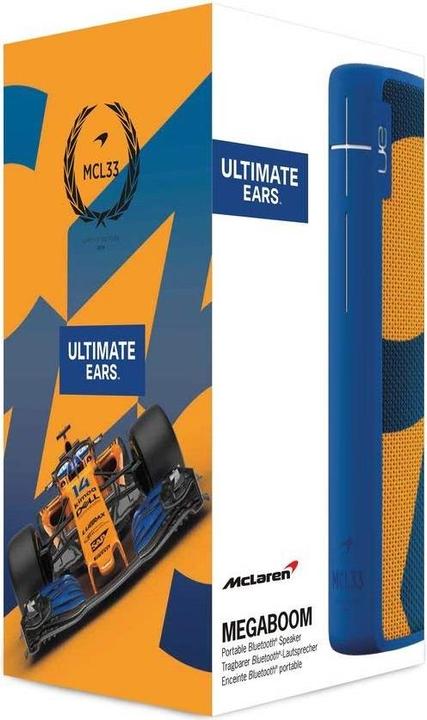 Produktbild UE Megaboom (20 h, Akkubetrieb)