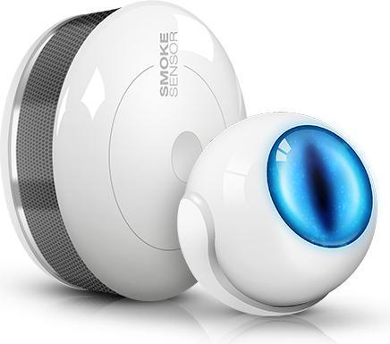Produktbild Fibaro Motion Sensor (50 m)