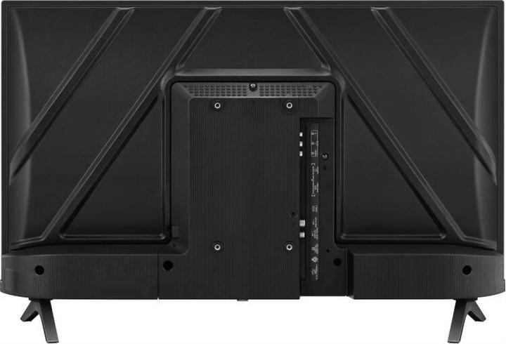 Actual product image Hisense TV TV 32A4N 32 "MODO JUEGO DEPORTES IA DOLBY DTS TDT (32", LED, HD)