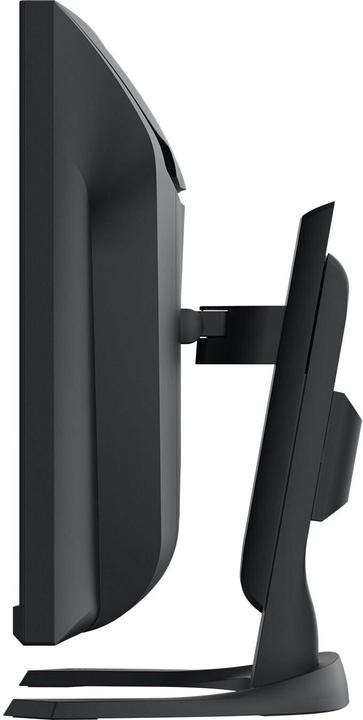 Produktbild Eizo 86.7cm (34,1") EV3450XC-BK 21:9 4K 2xHDMI+DP+USB-C Curv (3440 x 1440 Pixel, 34.10")
