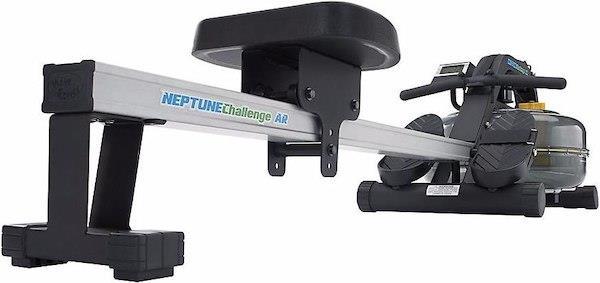 Produktbild First Degree Fitness Neptune Challenge AR Plus