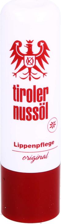 Immagine prodotto Tiroler Steinöl Olio di noci tirolese originale per le labbra, 4,8 g STI