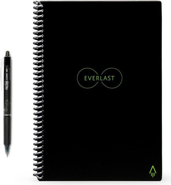 Image du produit Rocketbook Everlast (A4, Pointillés)