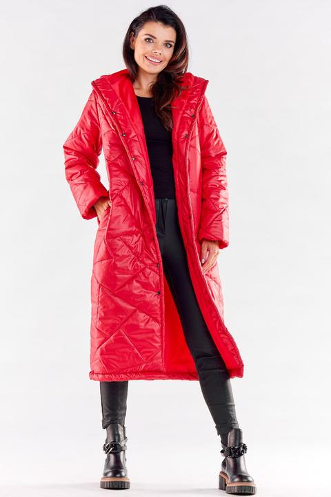 Produktbild Awama Mantel model (S, M, S/M)