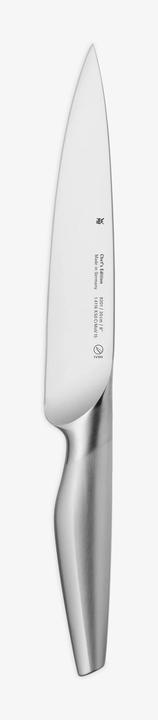 Actual product image WMF CHEF'S EDITION Meat Knife Silver-coloured (20 cm)
