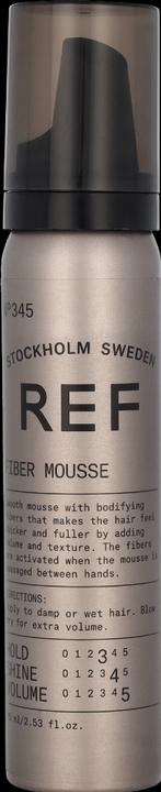 Produktbild Ref. Nr. 345 (75 ml, Lockenschaum, Schaumfestiger)