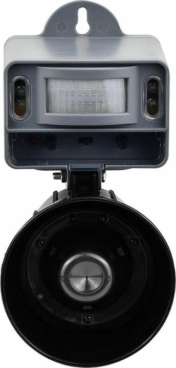Produktbild Weitech Fliegenvertreiber Flash Vögel Soundeffekte