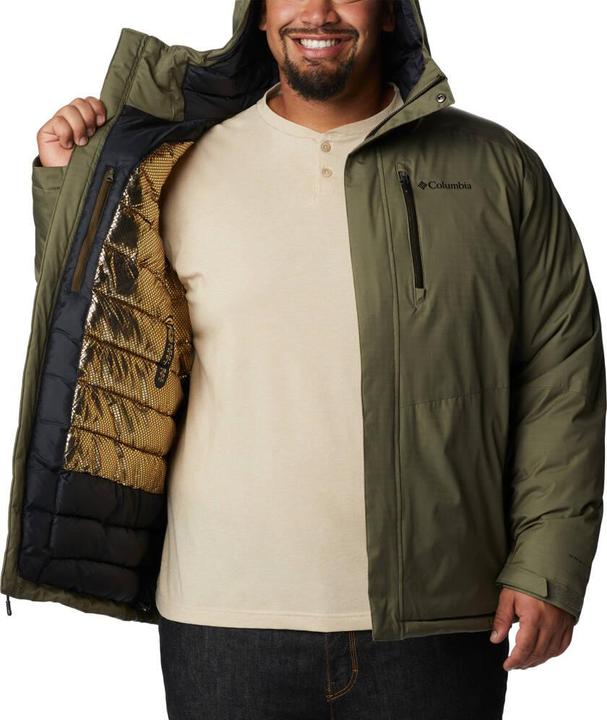 Image du produit Columbia Veste isolée Oak Harbor™ (M)