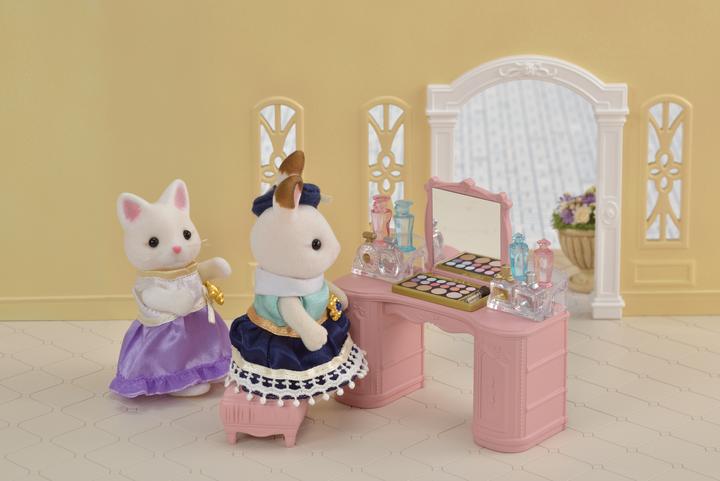 Image du produit Sylvanian Families Grand magasin