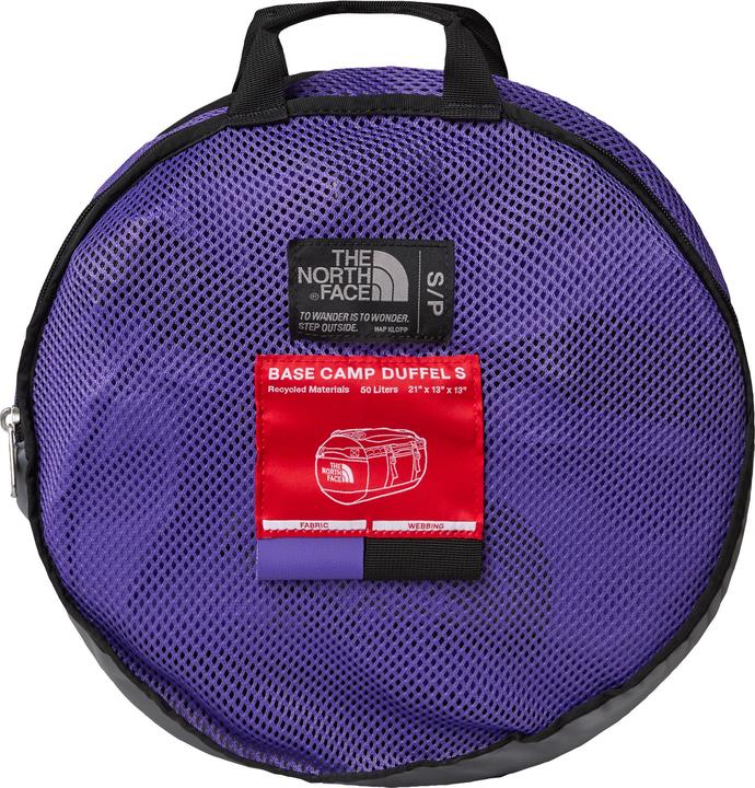 Image du produit North Face Base Camp Duffel - S (50 l)