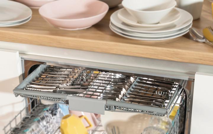 Actual product image Gorenje GORE built-in dishwasher