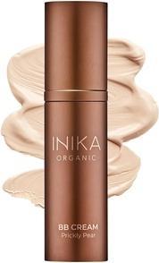 Immagine prodotto Inika Organic BB Cream 30 ml - Tonalità: Nude (Nude)