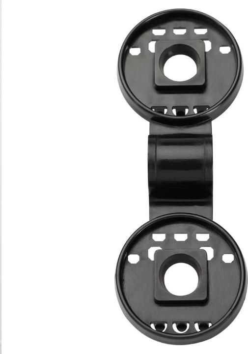 Produktbild Detex Befestigungsclips (3.80 cm)