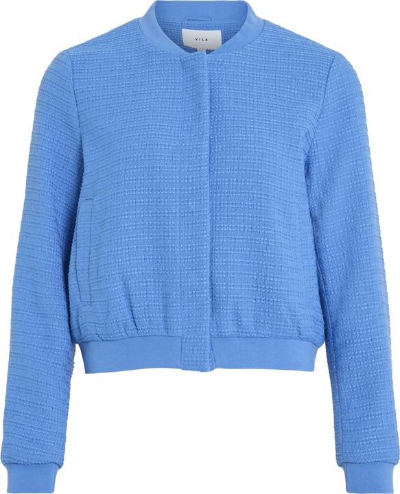 Actual product image Vila Geknöpfte Bomberjacke (42)