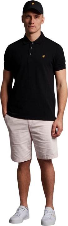 Produktbild Lyle and Scott Plain Poloshirt Herren (S)