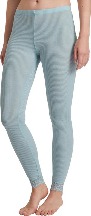 Produktbild Calida Leggings aus Wolle-Seide (L)