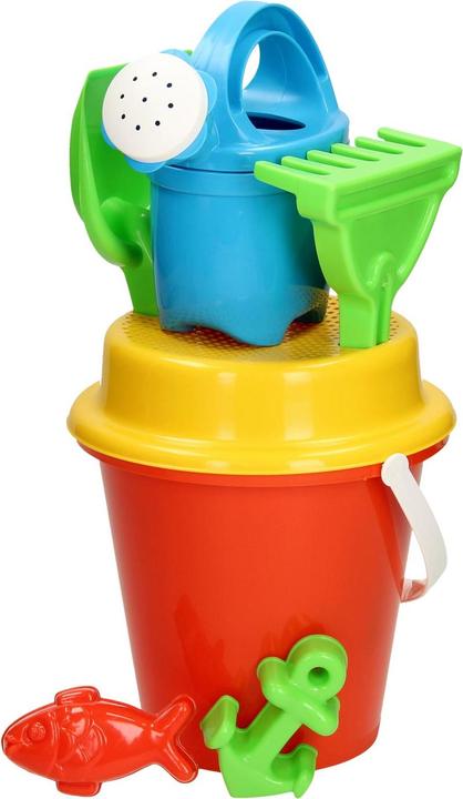 Actual product image Androni Colorful emmer set