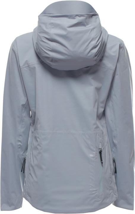 Image du produit Dainese Veste Dnse 23 Hgc Shell W Tradewinds XS (XS)