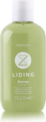 Produktbild Kemon Liding Energy Shampoo 250ml (250 ml, Flüssiges Shampoo)