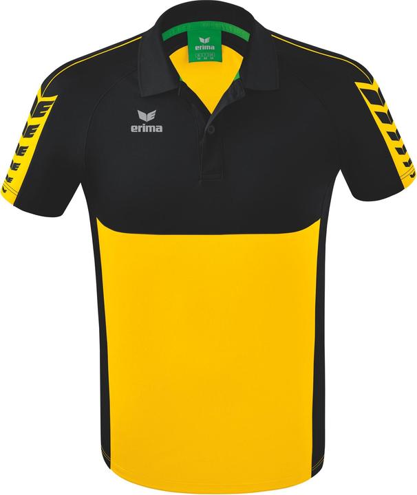 Jaune/Noir