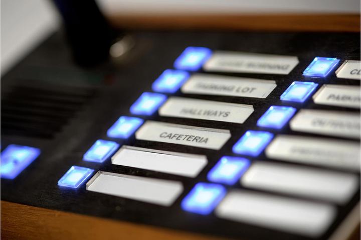 Produktbild Axis 2N SIP Mikrofon (Kabelgebunden)