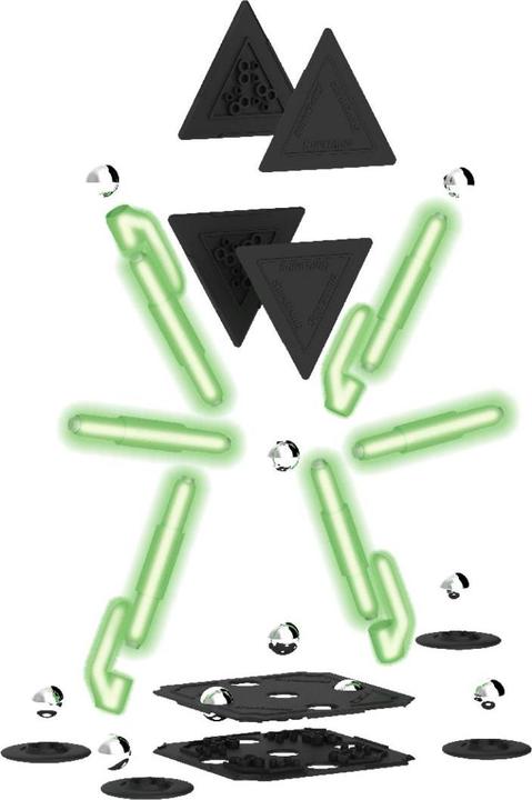 Actual product image Supermag Projects Glow 30