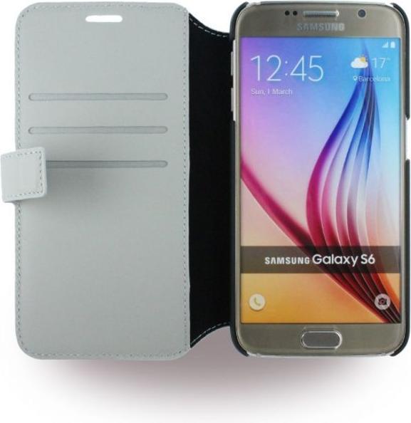 Produktbild Mercedes-Benz Pure Line (Samsung Galaxy S6)
