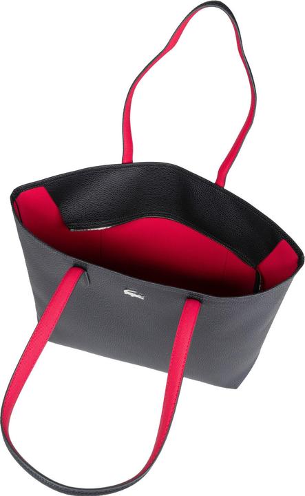 Produktbild Lacoste Anna Petit Piqué Zipped Shopping Bag (18 l)