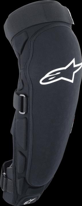 Immagine prodotto Alpinestars Ginocchiera 24 A-Impact Plasm (XL, Ginocchiera)