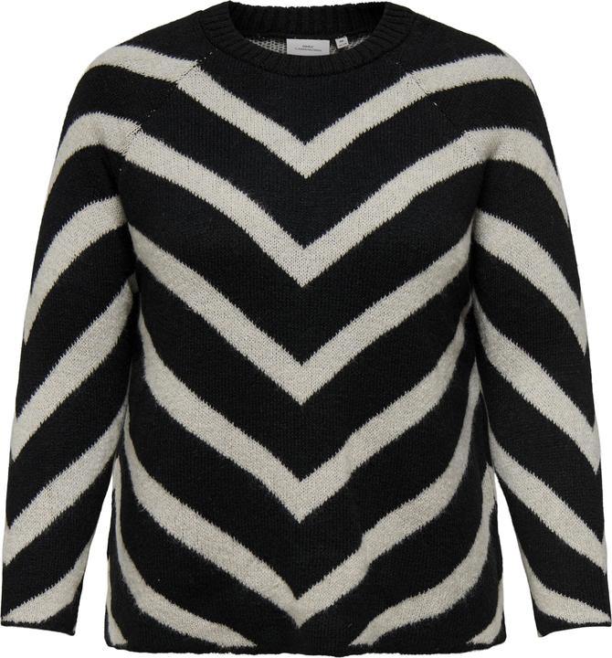 Produktbild Only CARELIZA Strickpullover Strickpullover (54)