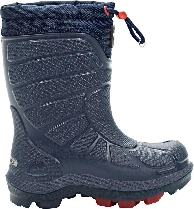 Actual product image Viking Footwear Extreme Boots Junior (24)