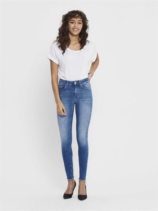 Immagine prodotto Only ONLBlush Life - Jeans Skinny Mid Ankle Fit (30)