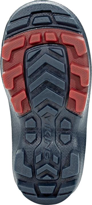 Actual product image Viking Footwear Extreme Boots Junior (24)
