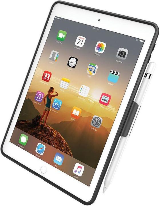 Catalyst Shock Resistant Case (iPad 2017 (5th gene), iPad 2018 (6th gene))