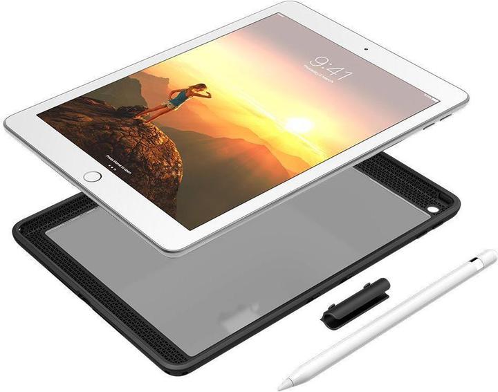 Produktbild Catalyst schockresistent Case (iPad 2017 (5. Gen), iPad 2018 (6. Gen))