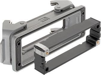 Actual product image Harting Attachment housing