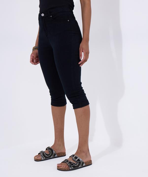Produktbild Joe Browns Timeless Stretch Capri Pants (38)