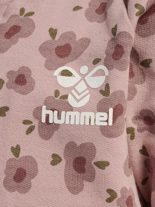 Image du produit hummel hmlFJORA ZIP JACKET (62)