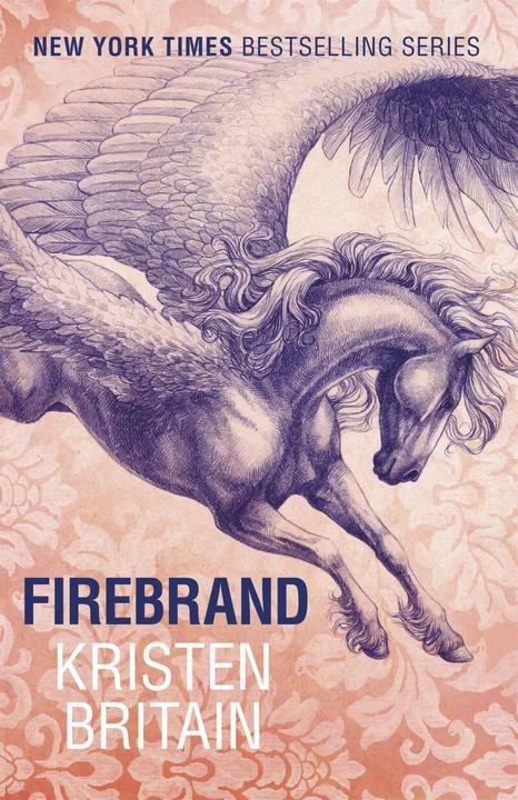 Image du produit Firebrand (Anglais, Kristen Grande-Bretagne, 2018)