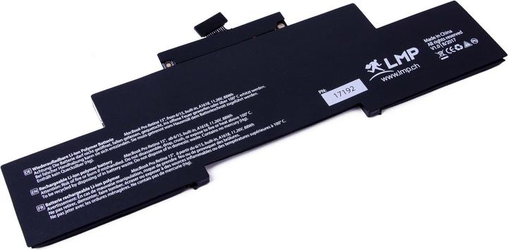 Image du produit LMP A1618 (6 cellules, 7815 mAh)