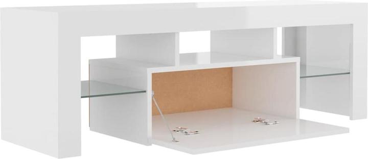 Actual product image VidaXL TV cabinet (120 x 35 x 40 cm)