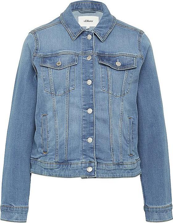 Produktbild S.Oliver Jeansjacke (42)
