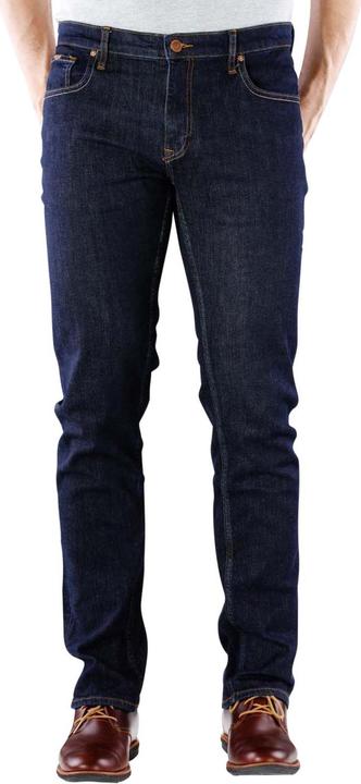 Produktbild Cross Jeans Damien Slim Fit dark wash (W34/L38)
