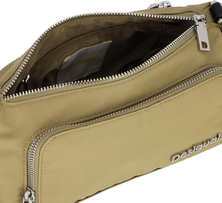 Actual product image Desigual Priori handbag 23.5 cm
